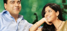 Ram Kapoor & priya 8